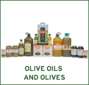 OLIVE AND OLIVE OILS THUMBNAIL