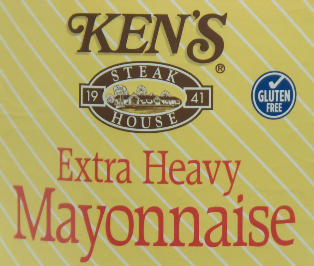 KEN'S