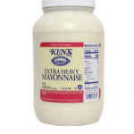 3.79L BOTTLE - PREMIUM MAYONNAISE