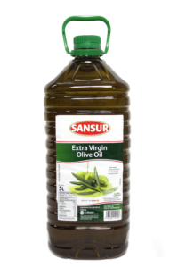 5L - EXTRA VIRGIN OLIVE OIL