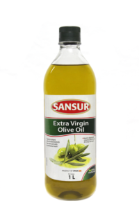 1L - EXTRA VIRGIN OLIVE OIL