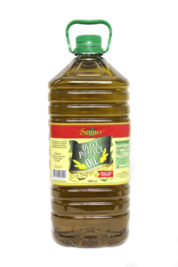  5L - POMACE OLIVE OIL