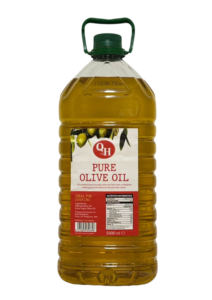 5L - QH BRAND PURE OLIVE OIL